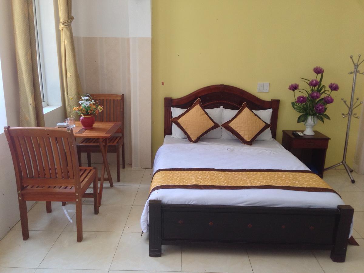 Scorpion Hotel Da Nang Exterior photo