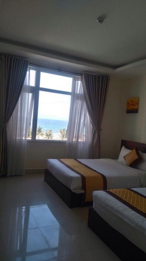 Scorpion Hotel Da Nang Exterior photo
